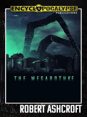 cover image of The Megarothke